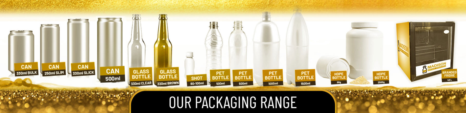 packages image